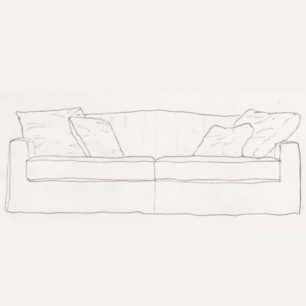 Sofa Coco