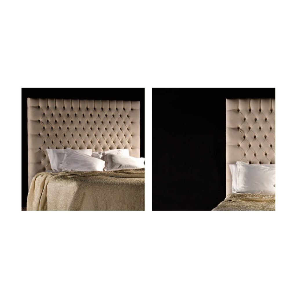 Cabeceros exclusivos